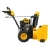 Бензиновая снегоуборочная машина SBL 711D PRO, 302cc, эл.старт, фара, обогрев, блок. дифф. Denzel по ценам производителя в Уфе с доставкой по всей России