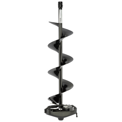 Шнек для льда IR-200, диаметр 200 мм, длина 800 мм,соединение 20 мм, съемный нож Denzel по ценам производителя в Уфе с доставкой по всей России