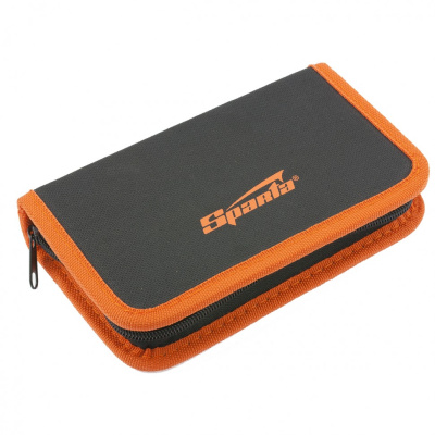 Трансформер 170 мм 8 предметов Sparta по ценам производителя в Уфе с доставкой по всей России