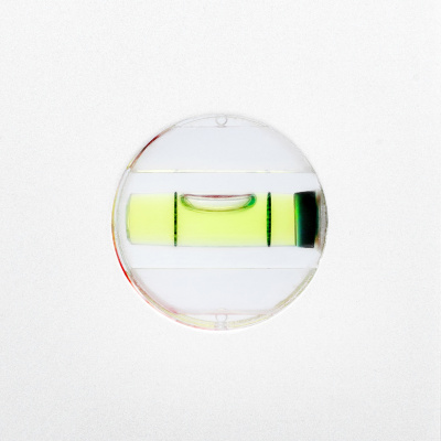 Правило алюминиевое с уровнем, L-2.5 м, 2 ручки Matrix по ценам производителя в Уфе с доставкой по всей России