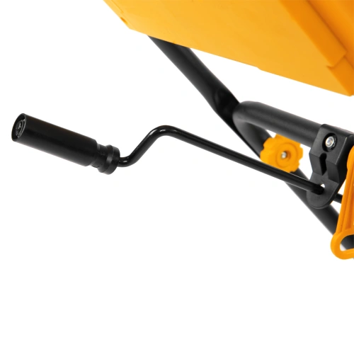 Электрическая снегоуборочная машина ESB-460, 2 кВт Denzel по ценам производителя в Уфе с доставкой по всей России