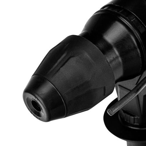 Перфоратор электрический RHV-1250-30, SDS-plus, 1250 Вт, 5 Дж, 3 плюс 1 режим Denzel по ценам производителя в Уфе с доставкой по всей России