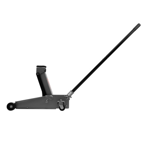 Домкрат гидравлический подкатной профессиональный, быстрый подъем, 3 т, 130-465 мм. Quick Matrix по ценам производителя в Уфе с доставкой по всей России