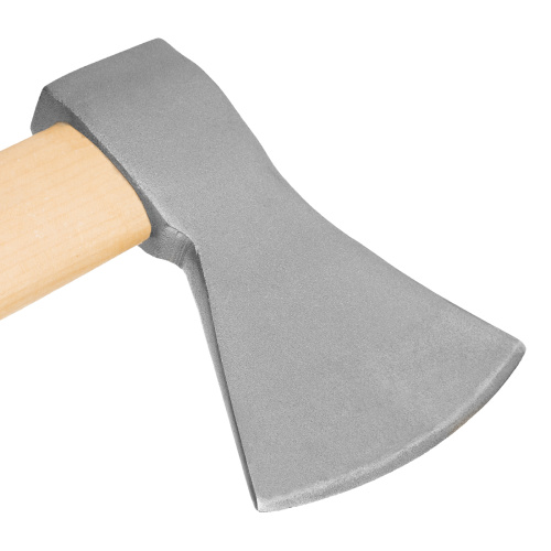 Топор плотницкий, кованый, деревянная рукоятка, 800 гр., пескоструйная обработка полотна Matrix по ценам производителя в Уфе с доставкой по всей России