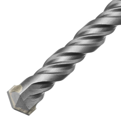 Бур по бетону, 18 x 210 мм, SDS Plus Сибртех по ценам производителя в Уфе с доставкой по всей России