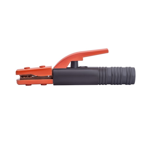 Электрододержатель FoxWeld EHM-300А (американский тип, пр-во FoxWeld/КНР) купить в Москве с доставкой по всей России | ProtosMarket.ru