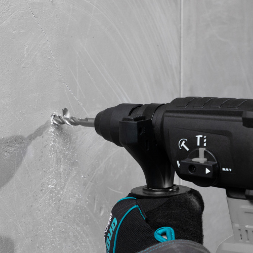 Бур по бетону Pro, 8 x 110 мм, SDS Plus Gross по ценам производителя в Уфе с доставкой по всей России