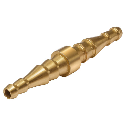 Соединитель универсальный неразъёмный по ценам производителя в Уфе с доставкой по всей России