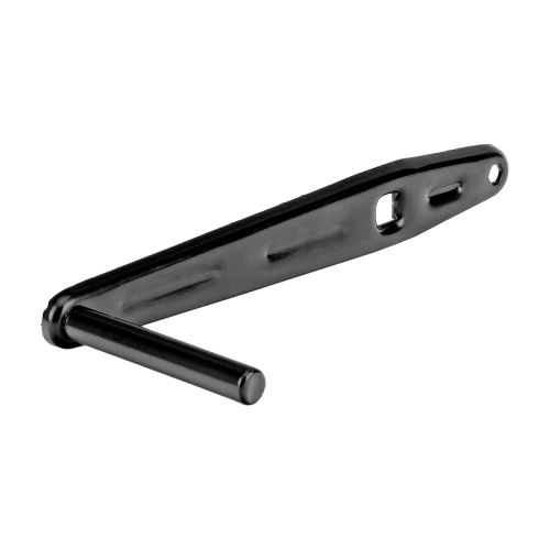 Домкрат механический бутылочный, 2 т, h подъема 180-395 мм, 2 части (домкрат, ручка) Stels по ценам производителя в Уфе с доставкой по всей России