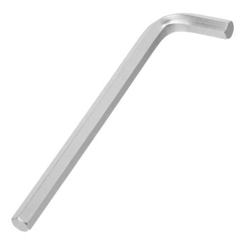 Набор ключей имбусовых HEX, 2-12 мм, CrV, 9 шт, удлиненныее с сатинированным покрытием Matrix по ценам производителя в Уфе с доставкой по всей России