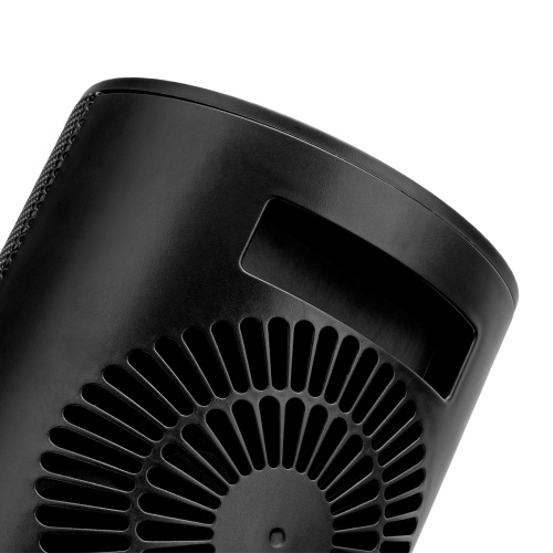 Тепловентилятор керамический DTFC-1200S, вращение, 3 реж., вент., нагрев 600/1200 Вт Denzel по ценам производителя в Уфе с доставкой по всей России