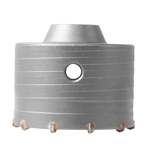 Буровая коронка, M22 х 85 мм Matrix по ценам производителя в Уфе с доставкой по всей России