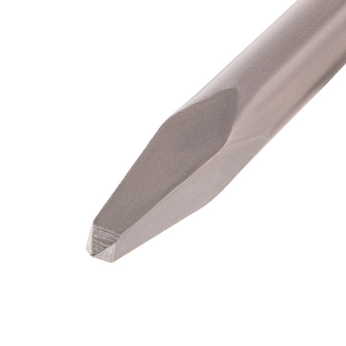 Зубило пикообразное 250 мм, Pro, SDS Plus Gross по ценам производителя в Уфе с доставкой по всей России