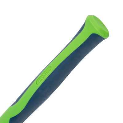 Молоток слесарный, 600 г, фибергласовая обрезиненная рукоятка Сибртех по ценам производителя в Уфе с доставкой по всей России