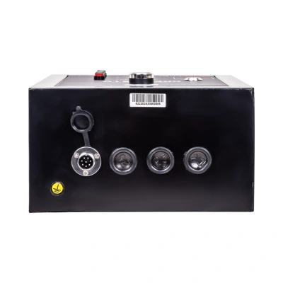 Блок автоматики FoxWeld ATS (380V) по ценам производителя в Уфе с доставкой по всей России