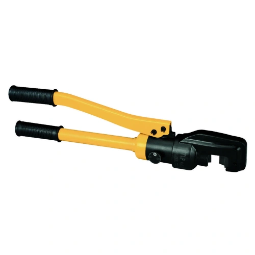 Арматурорез гидравлический TOR HHG-10 8 т 4-10 мм по ценам производителя в Уфе с доставкой по всей России