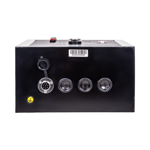 Блок автоматики FoxWeld ATS (380V) по ценам производителя в Уфе с доставкой по всей России