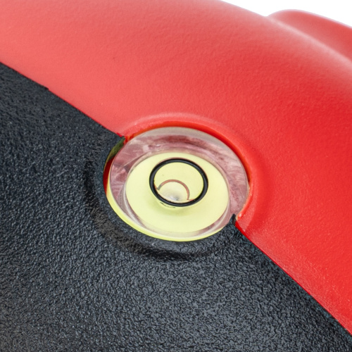 Лазерный уровень ML01T, дальность 10 м, точность ± 0,5 мм, / 1 м, длина волны 650 нм, проекция 1 вертикальная 1 горизонтальная плоскость, резьба под штатив 5/8" Matrix по ценам производителя в Уфе с доставкой по всей России