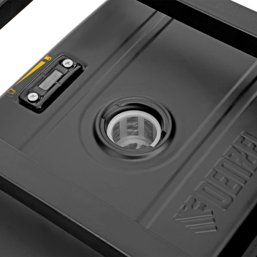 Генератор дизельный DES-55, 5,5 кВт, 230 В, 11 л, ручной стартер Denzel по ценам производителя в Уфе с доставкой по всей России