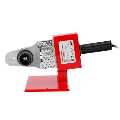 Аппарат для сварки пластиковых труб K W 600, 600 Вт, 300 °C, 20-25-32-40 мм, блистер Kronwerk по ценам производителя в Уфе с доставкой по всей России