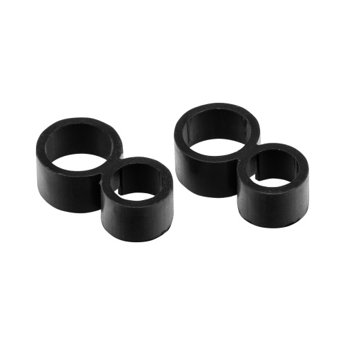 Домкрат гидравлический бутылочный, 10 т, 190-370 мм Сибртех купить в Москве с доставкой по всей России | ProtosMarket.ru