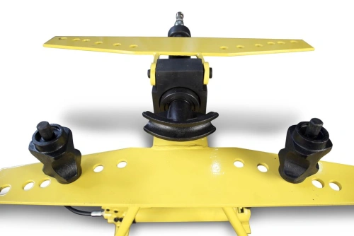 Трубогиб гидравлический TOR HHW-2F 13 т 21,3-60 мм (с выносным насосом) по ценам производителя в Уфе с доставкой по всей России