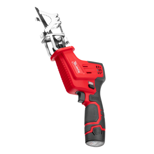 Пила сабельная аккумуляторная RС-65, Li-Ion, 12 В MTX по ценам производителя в Уфе с доставкой по всей России