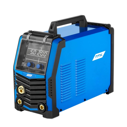 ПТК МАСТЕР MIG 200 DP SYN NF 99-4 LED по ценам производителя в Уфе с доставкой по всей России