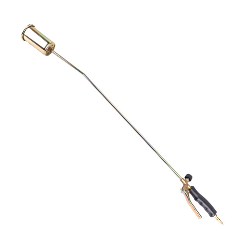 Горелка кровельная газовоздушная КОРУНД ГВП-1000Р, д.60 (пр-во FoxWeld/КНР) по ценам производителя в Уфе с доставкой по всей России