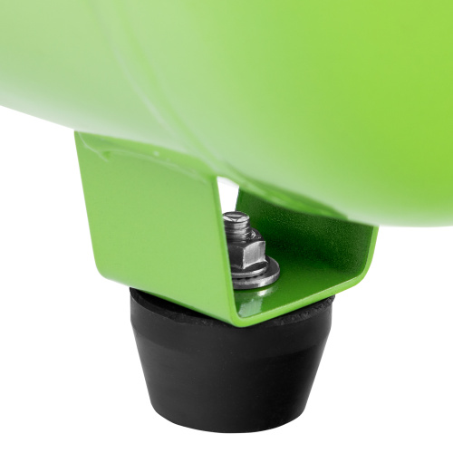 Компрессор воздушный КК-1100/22, 1, 1 кВт, 135 л/мин, 22 л, прямой привод, масляный Сибртех по ценам производителя в Уфе с доставкой по всей России