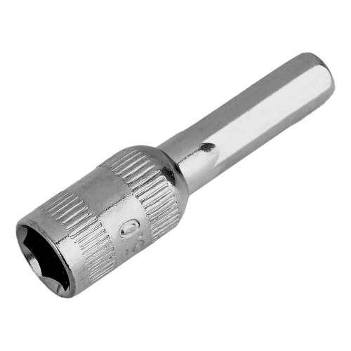 Отвертка реверсивная для точных работ с набором бит и торцевых головок, 32 предмета, CrV Сибртех по ценам производителя в Уфе с доставкой по всей России