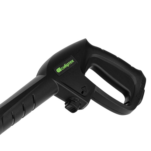 Моечная машина высокого давления АМ-1100, 1100 Вт, 90 бар, 280 л/ч, переносная Сибртех по ценам производителя в Уфе с доставкой по всей России