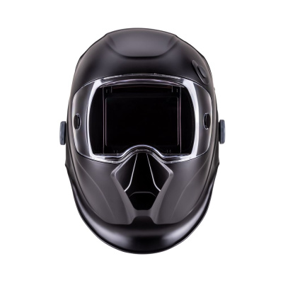 Маска сварщика КОРУНД-Х PRO "ф-р 8100V" в коробке по ценам производителя в Уфе с доставкой по всей России