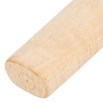 Рукоятка для кувалды, шлифованная, Бук, 400 мм Сибртех по ценам производителя в Уфе с доставкой по всей России