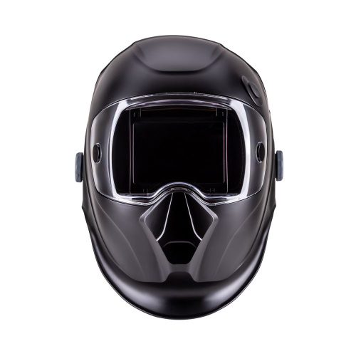 Маска сварщика КОРУНД-Х PRO "ф-р 8100V" в коробке по ценам производителя в Уфе с доставкой по всей России