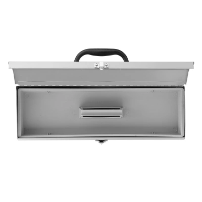 Ящик для инструмента, 484 х 154 х 165 мм, металлический Matrix по ценам производителя в Уфе с доставкой по всей России