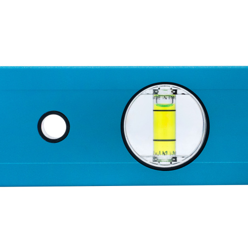 Уровень алюминиевый усиленный, 1800 мм, 3 глазка Gross по ценам производителя в Уфе с доставкой по всей России