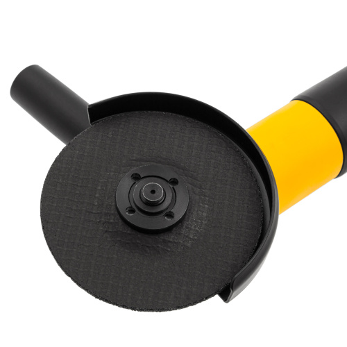 Машина шлифовальная угловая AGH125-900, 900 Вт, 125 мм, 11000 об/мин Denzel по ценам производителя в Уфе с доставкой по всей России