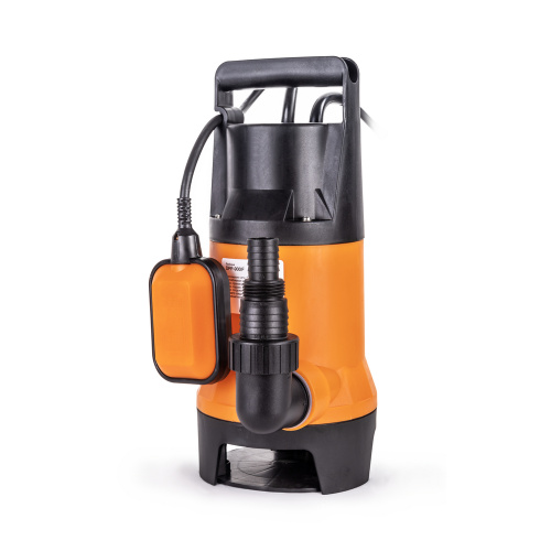 Дренажный насос FoxAqua DPP-900F по ценам производителя в Уфе с доставкой по всей России