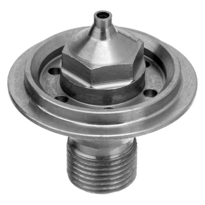 Комплект для краскораспылителя 57323 : сопло 2 мм, игла, форсунка Matrix по ценам производителя в Уфе с доставкой по всей России