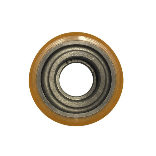 Опорное колесо для тележек SK20 по ценам производителя в Уфе с доставкой по всей России