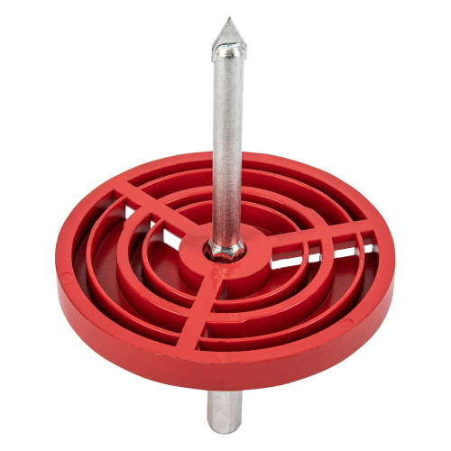 Набор коронок по керамической плитке, 33-67-73 мм, шестигранный хвостовик Matrix по ценам производителя в Уфе с доставкой по всей России