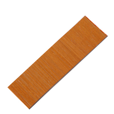 Гвозди финишные, (шпильки) 23GA для пневматического нейлера финишного D 0.64 мм, длина 20 мм, 5000 шт Matrix по ценам производителя в Уфе с доставкой по всей России