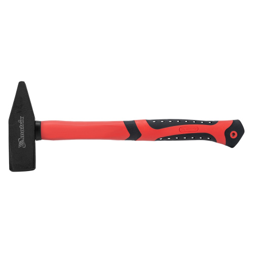 Молоток слесарный, 1500 г, фибергласовая обрезиненная рукоятка Matrix по ценам производителя в Уфе с доставкой по всей России