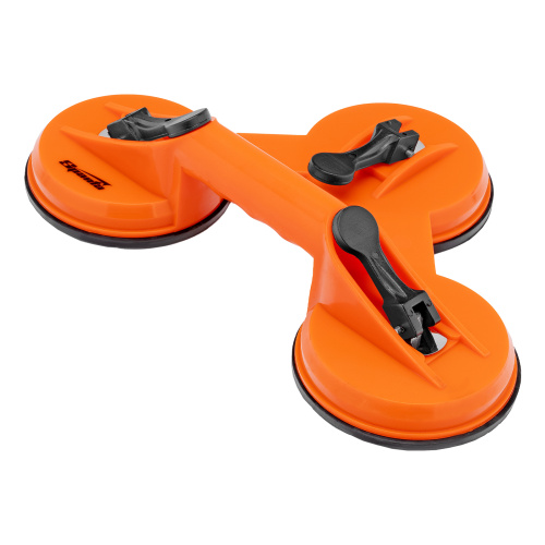 Стеклодомкрат тройной пластиковый Sparta по ценам производителя в Уфе с доставкой по всей России