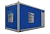 Контейнер Север ПБК-5В базовая комплектация купить в Москве с доставкой по всей России | ProtosMarket.ru