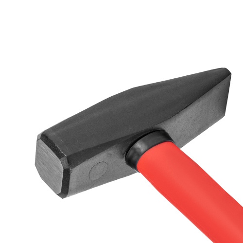 Молоток слесарный, 800 г, фибергласовая обрезиненная рукоятка Matrix по ценам производителя в Уфе с доставкой по всей России