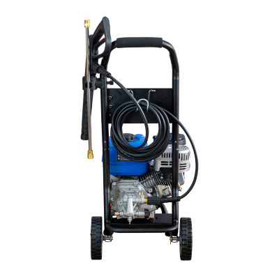 Мойка высокого давления бензиновая Dinking DKGPW3000-E (205 бар, 550 л/ч, DK170F/P) по ценам производителя в Уфе с доставкой по всей России