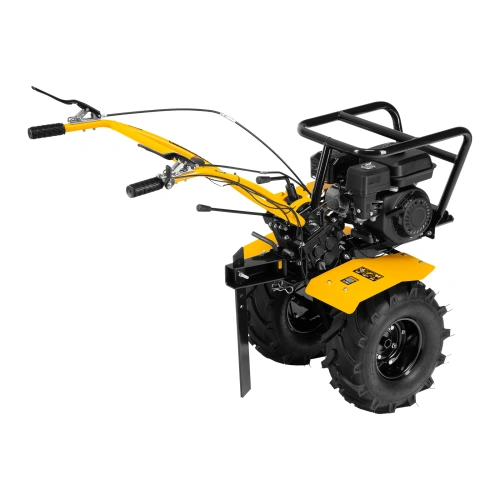 Мотоблок DPT-470S-PRO Denzel по ценам производителя в Уфе с доставкой по всей России