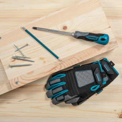 Отвертка PH3 x 150 мм, S2, трехкомпонентная ручка Gross по ценам производителя в Уфе с доставкой по всей России